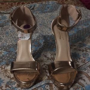 High Heels